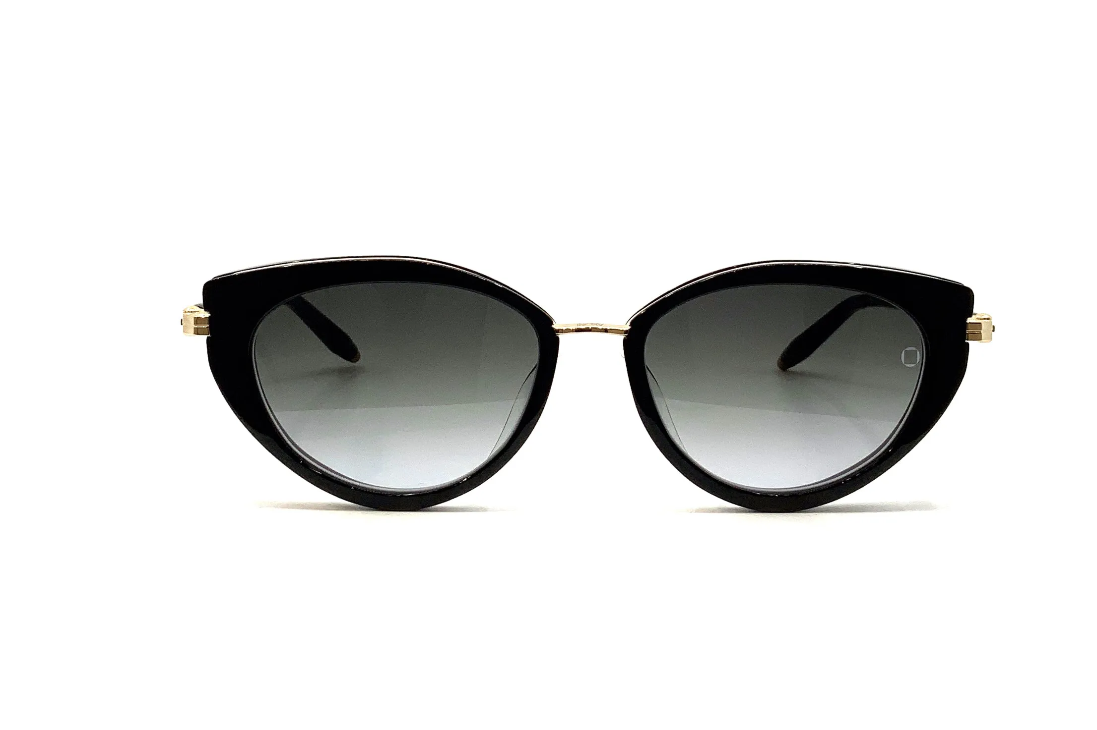 Akoni - Athena (Black/White Gold)