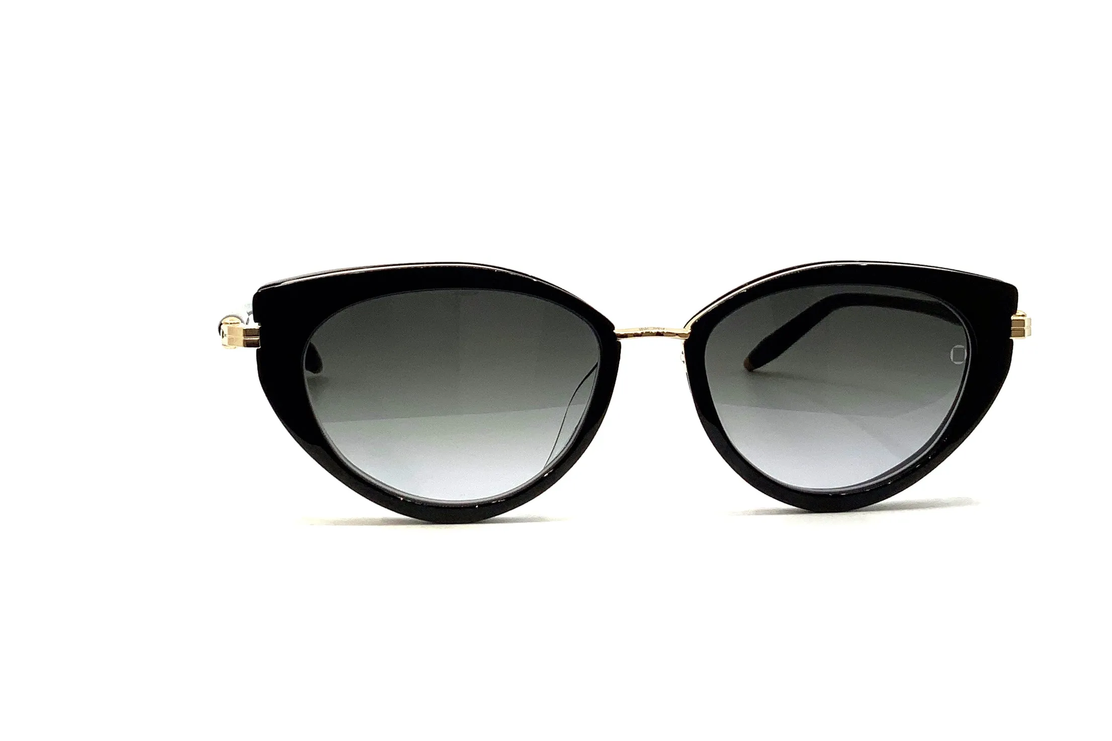 Akoni - Athena (Black/White Gold)