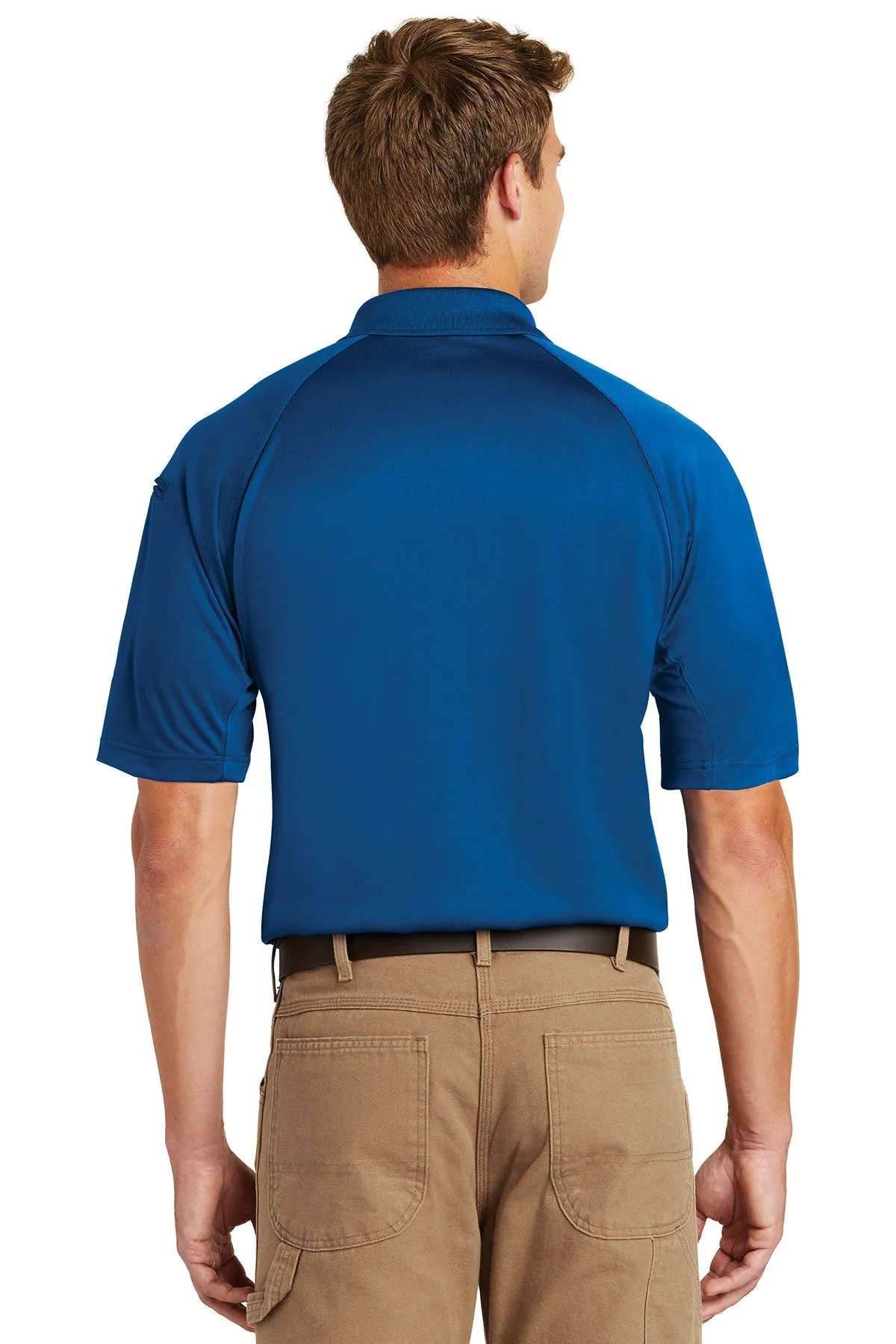CornerStone Tactical Polo, Royal