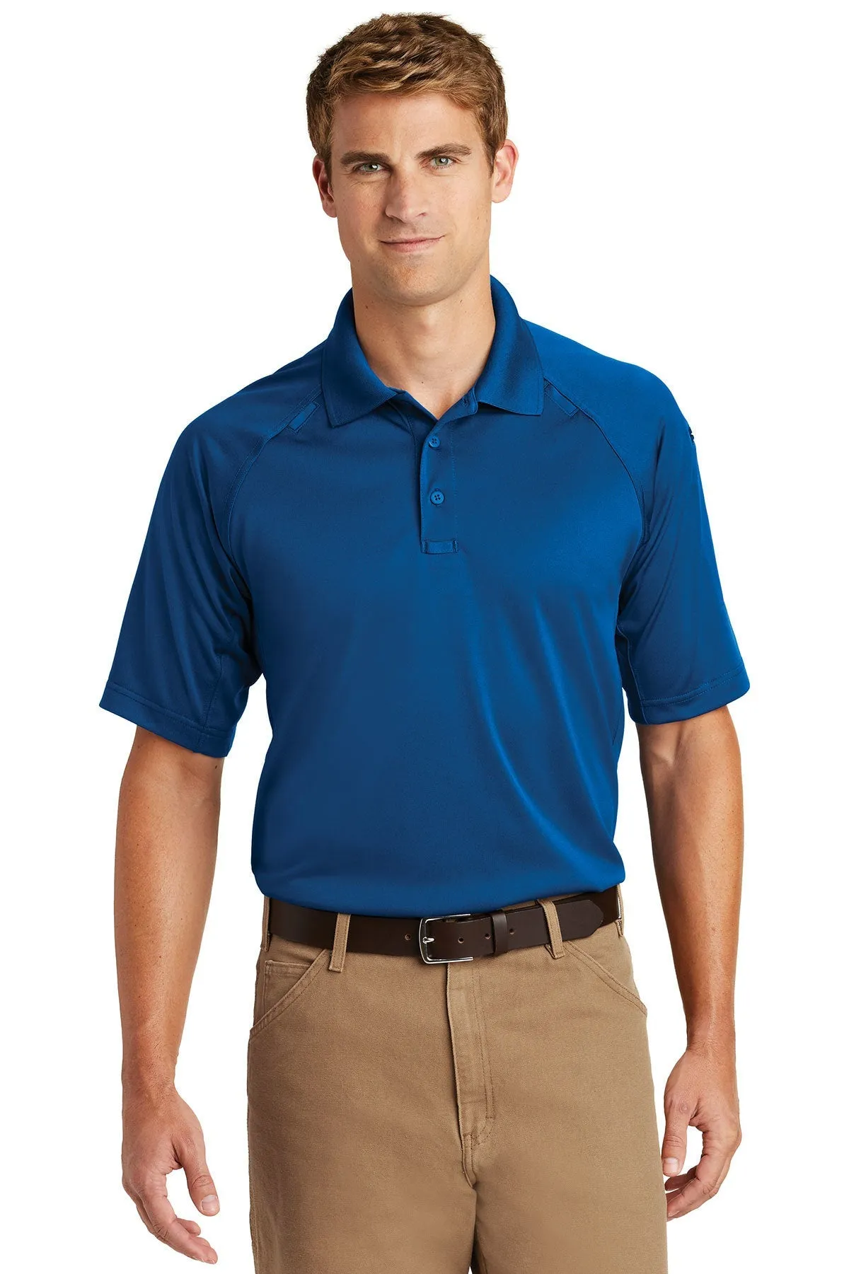 CornerStone Tactical Polo, Royal