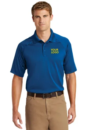 CornerStone Tactical Polo, Royal