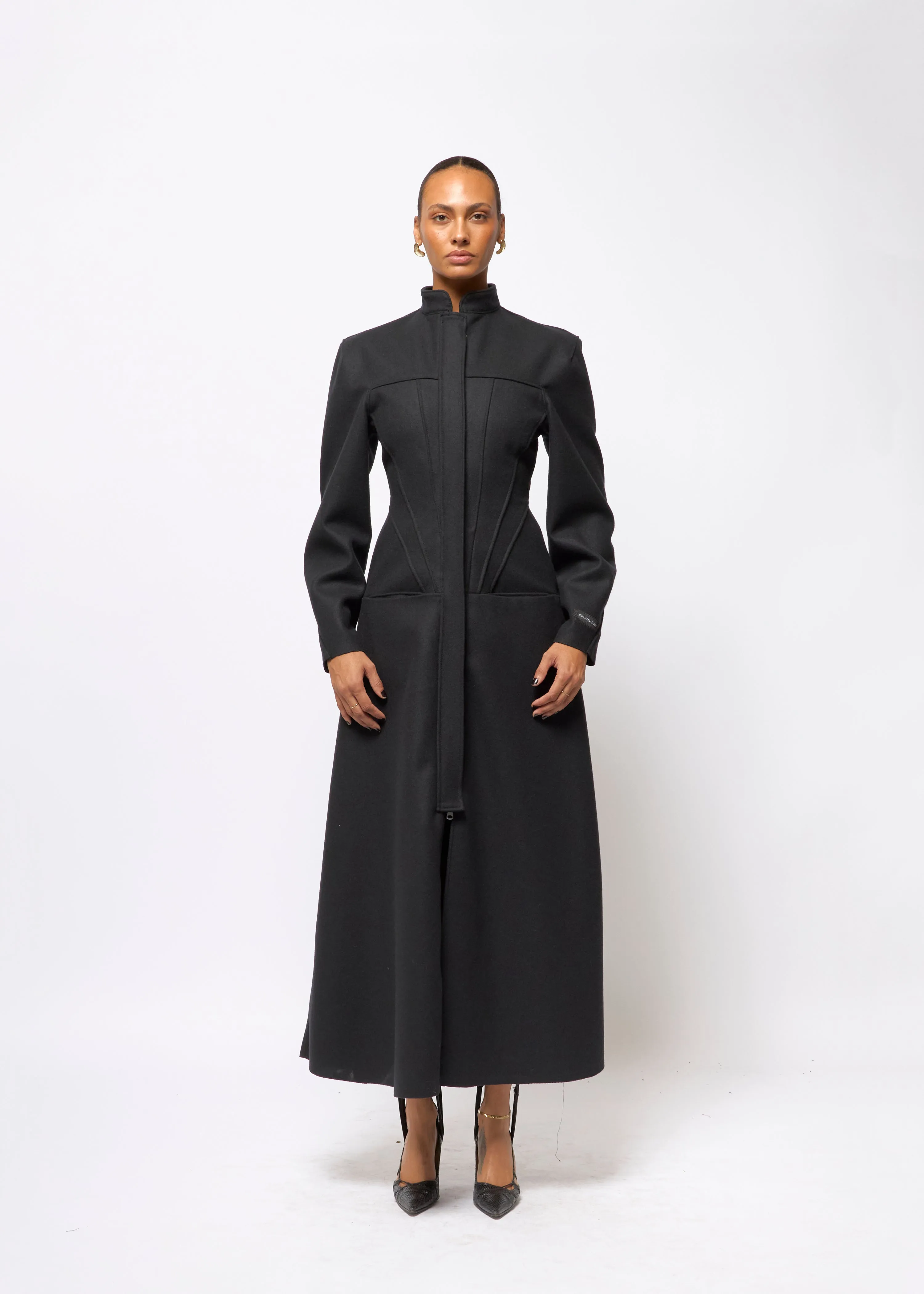 KAGE DRESS