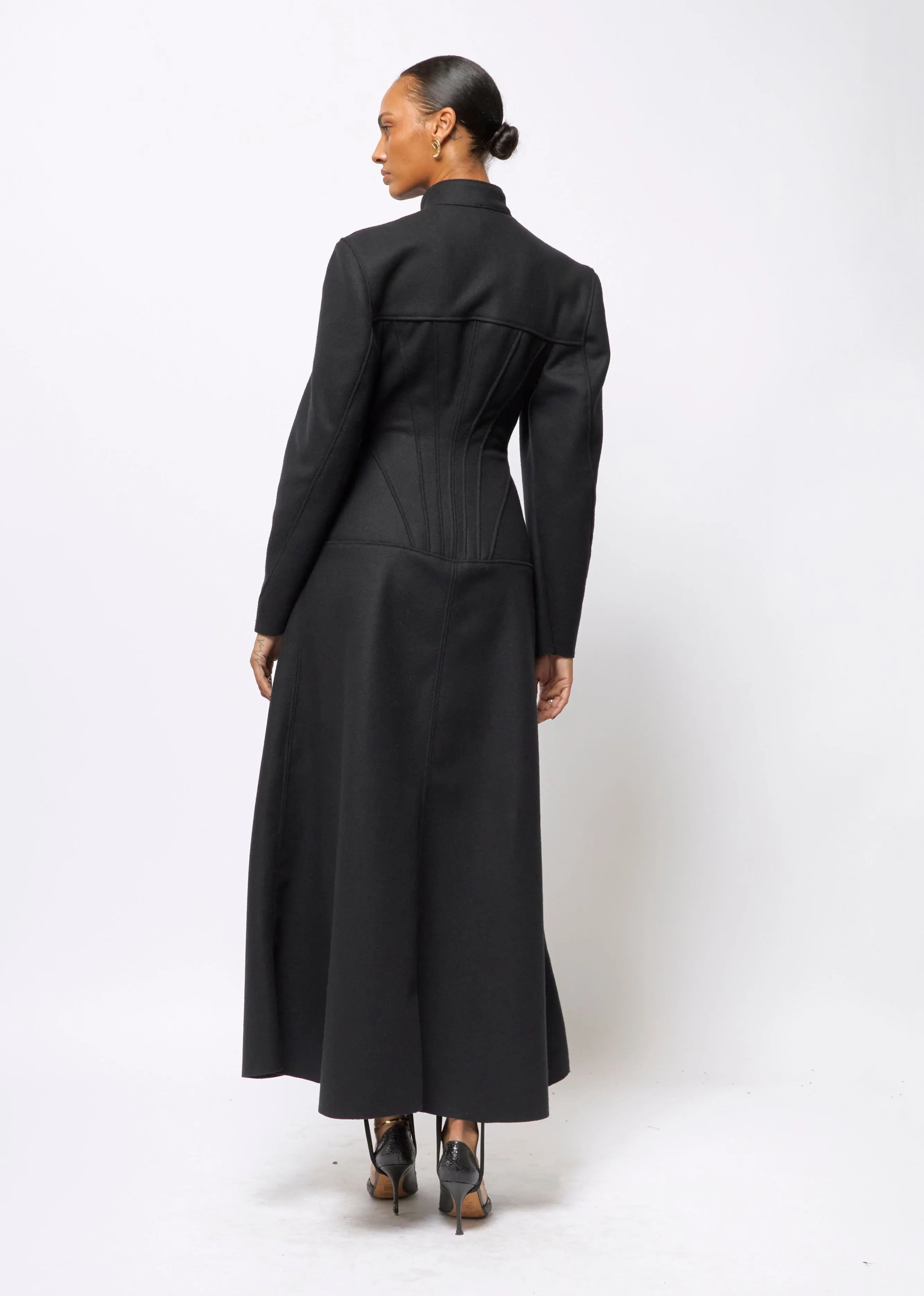 KAGE DRESS