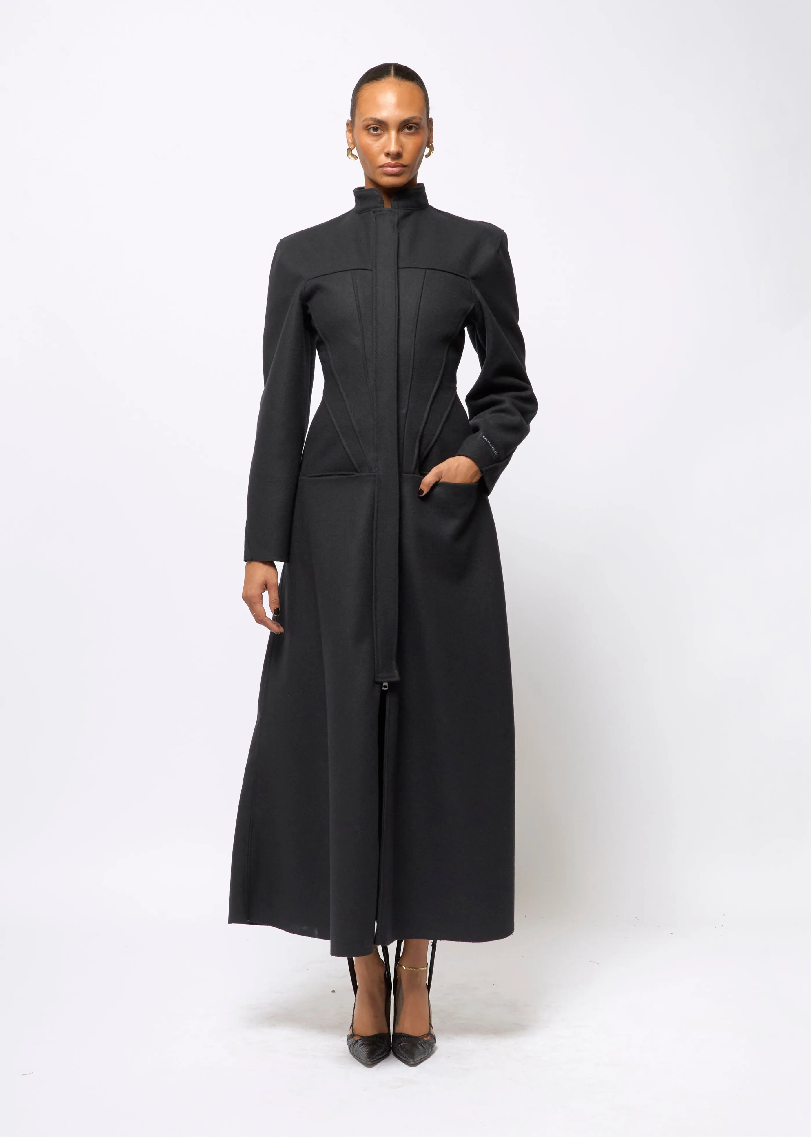 KAGE DRESS