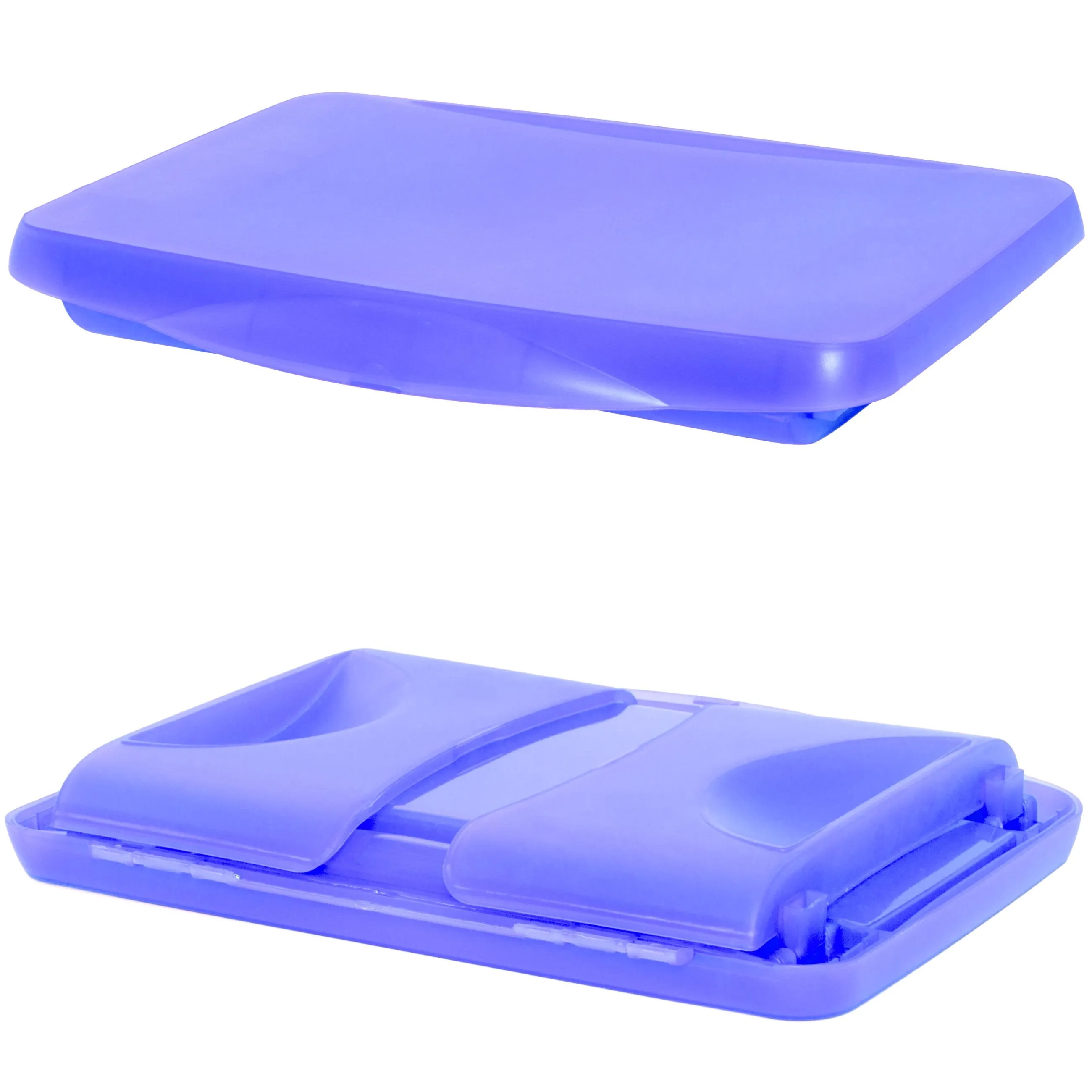 Kids Foldable Lap Desk w/ Storage