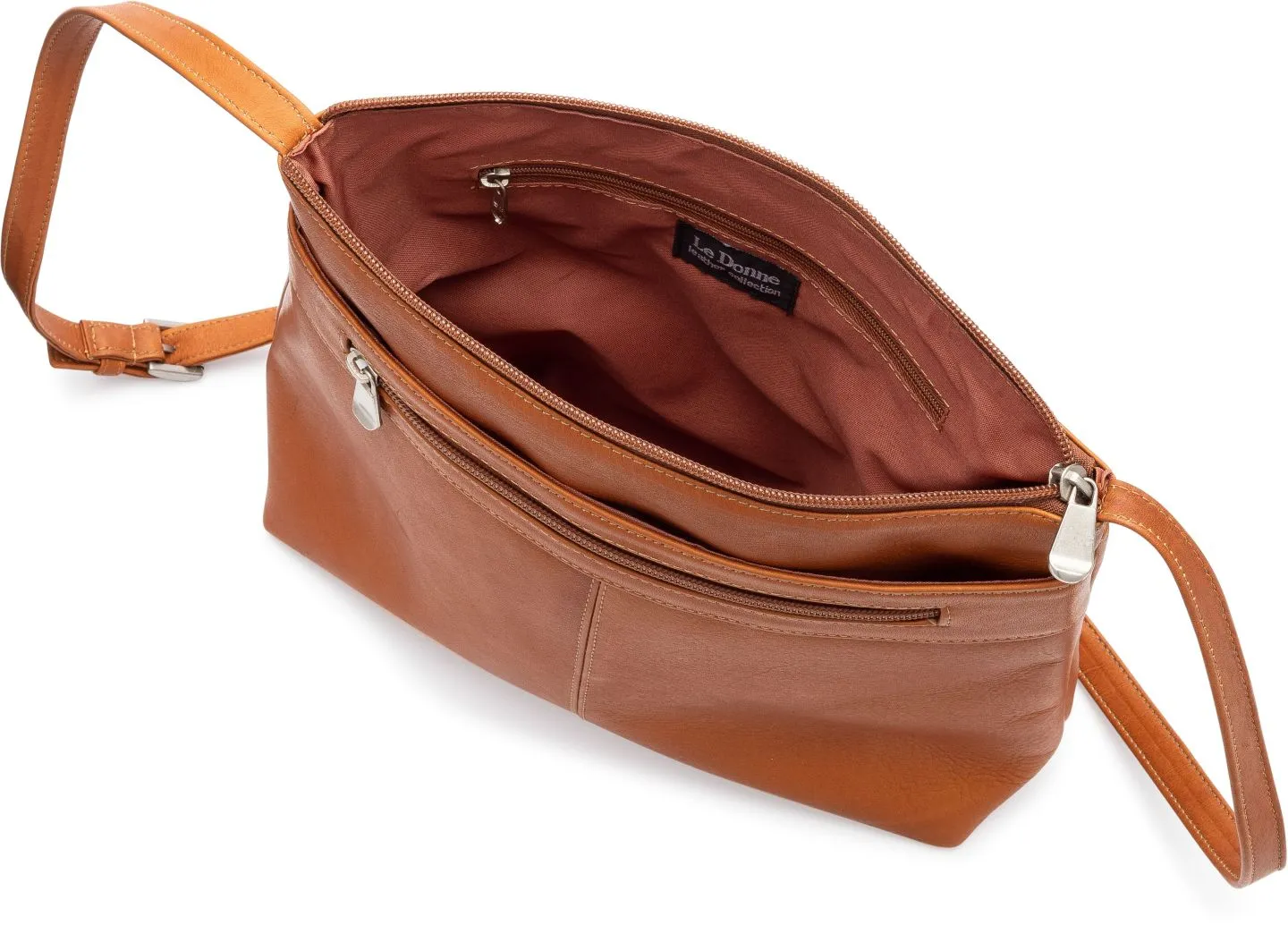 Le Donne Leather Glorienda Multi Bag