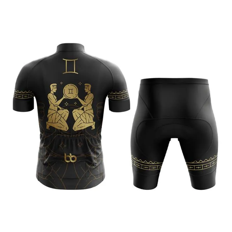 Luxury Zodiac (Gemini) Club Cycling Kit