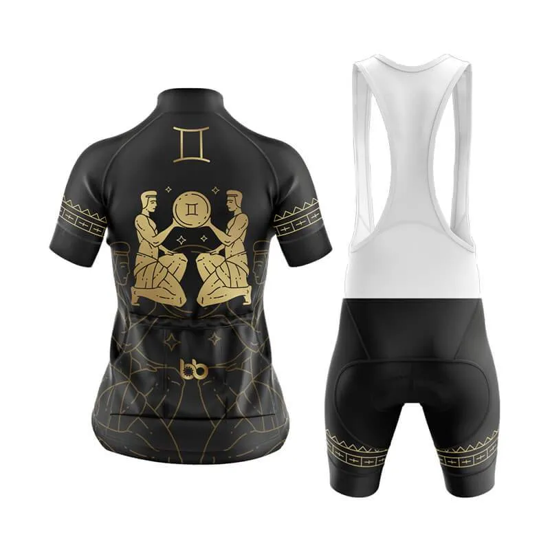 Luxury Zodiac (Gemini) Club Cycling Kit