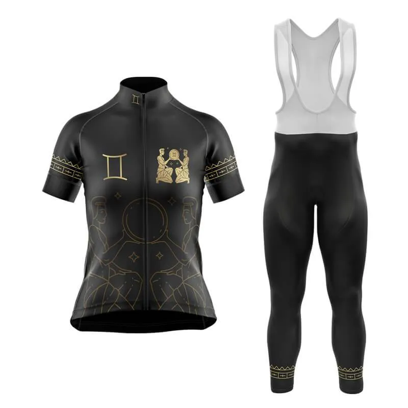 Luxury Zodiac (Gemini) Club Cycling Kit