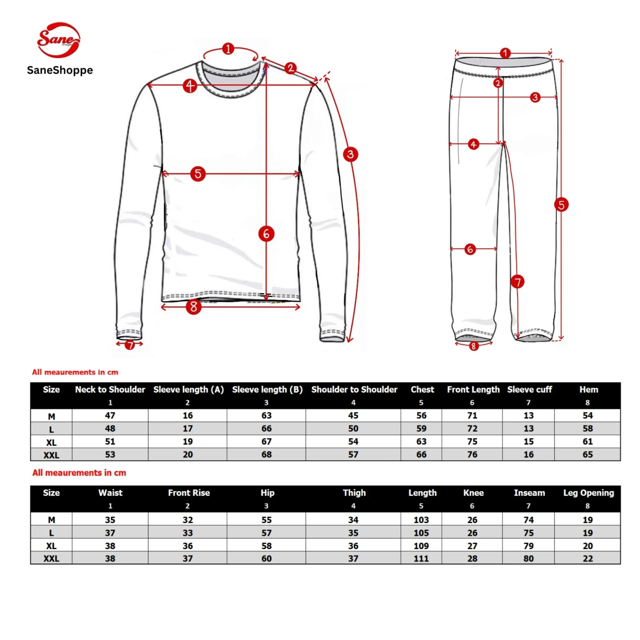 Men's Fleece Pyjama Set: Luxury Long Sleeve 2-Piece Loungewear, 180gsm