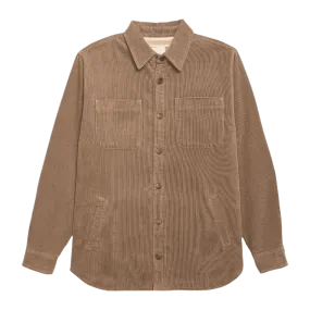 Men's Harold Corduroy Jacket