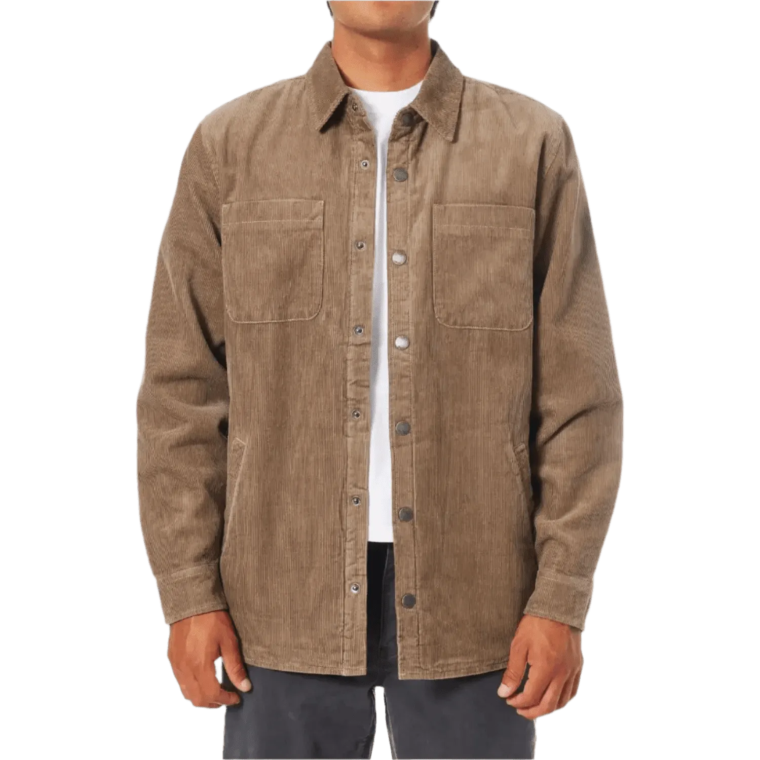 Men's Harold Corduroy Jacket