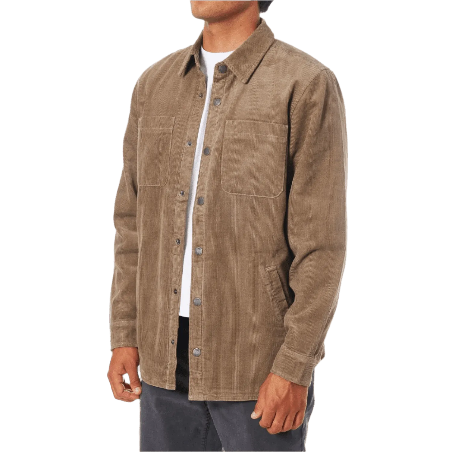 Men's Harold Corduroy Jacket
