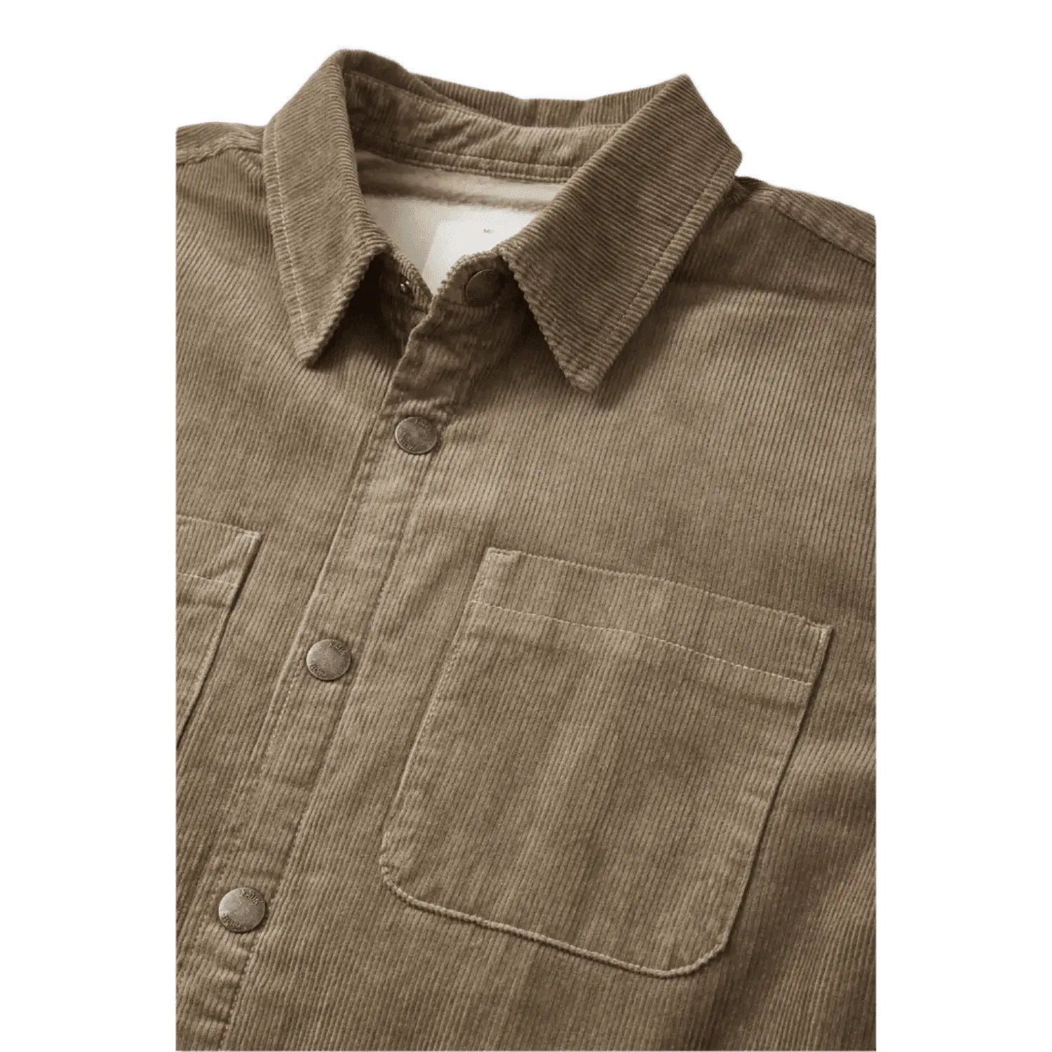 Men's Harold Corduroy Jacket