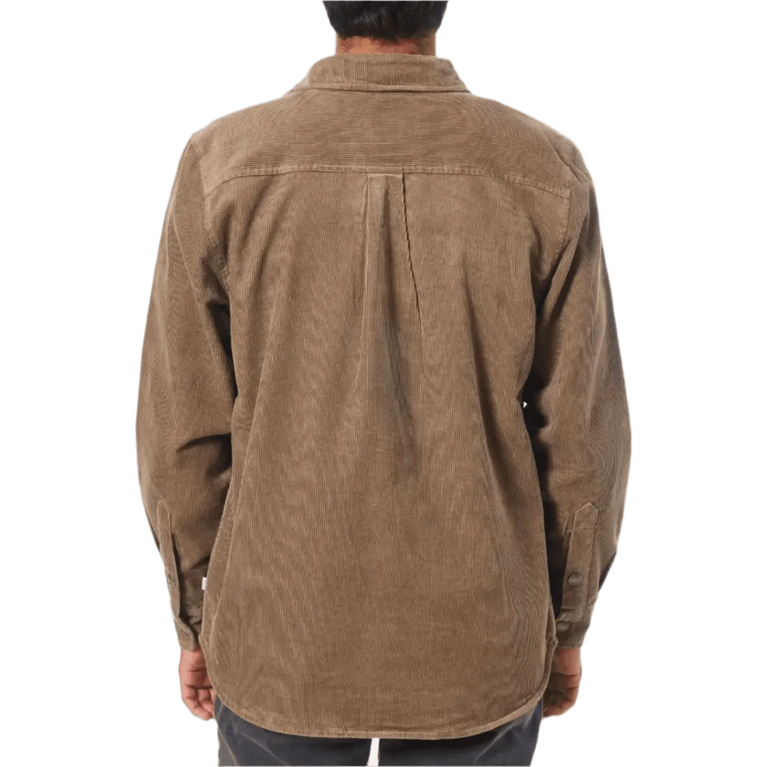 Men's Harold Corduroy Jacket