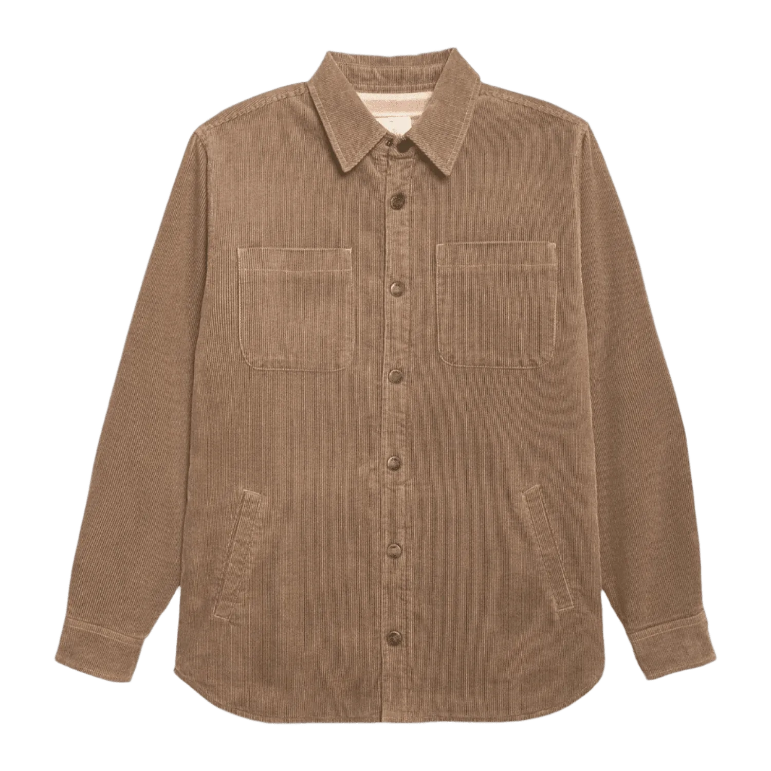 Men's Harold Corduroy Jacket