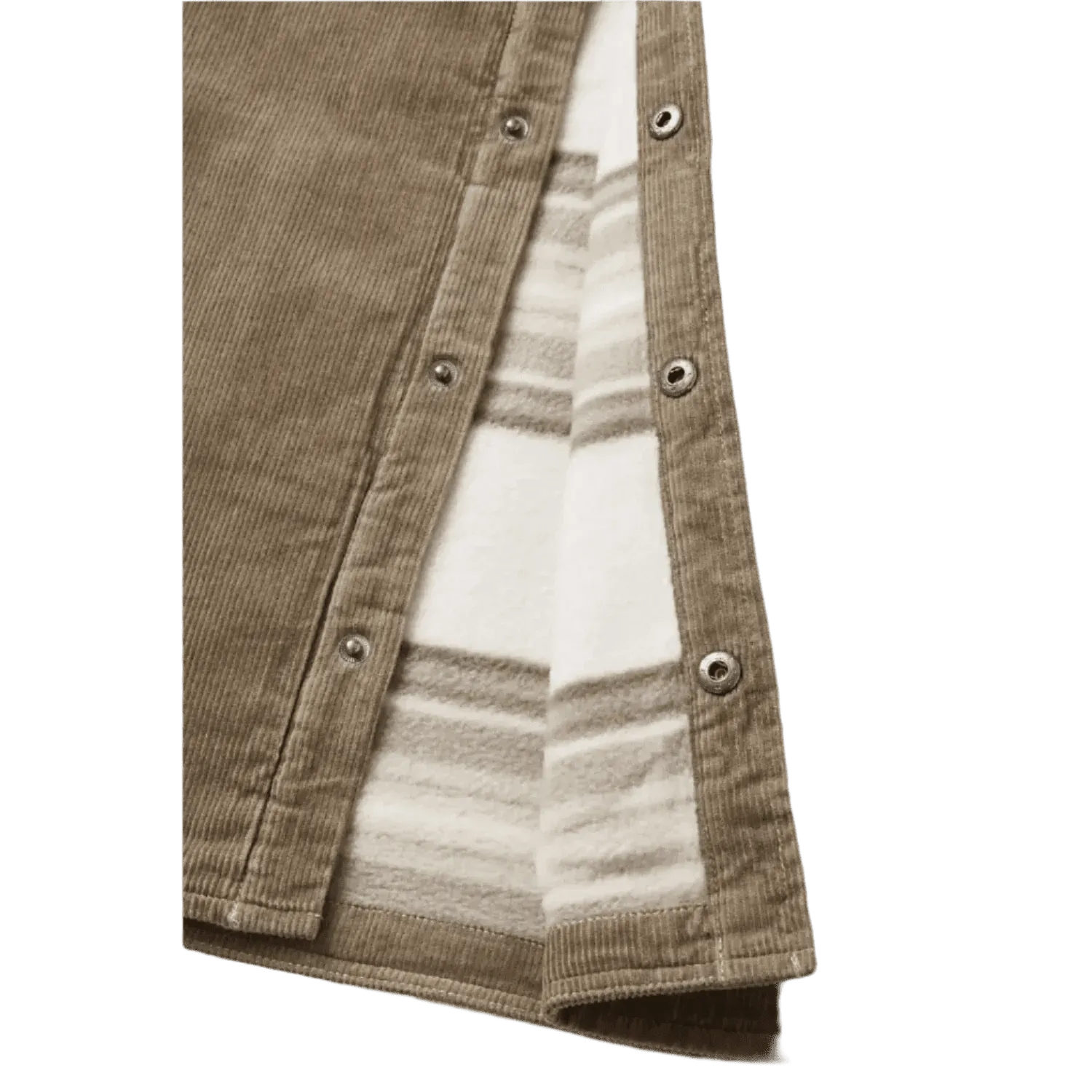 Men's Harold Corduroy Jacket
