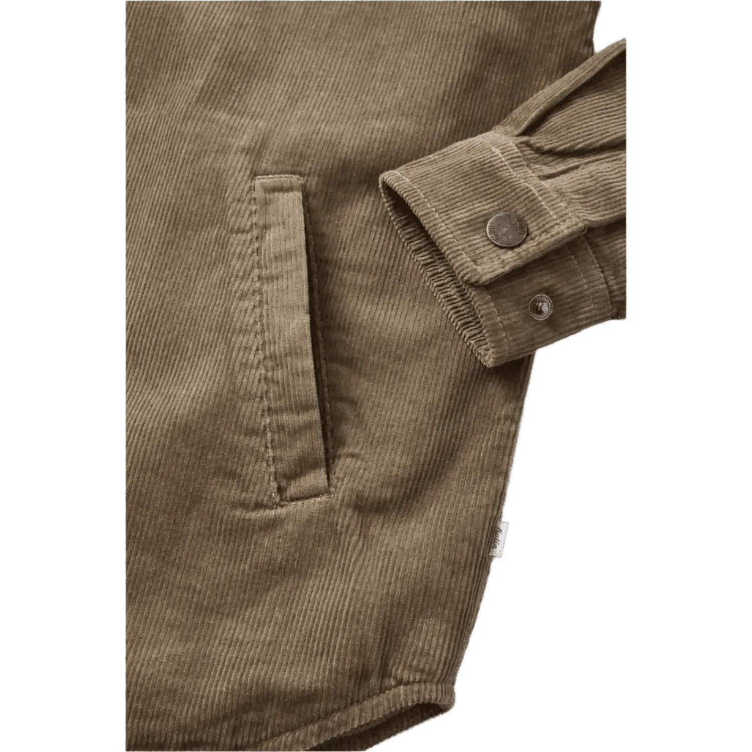 Men's Harold Corduroy Jacket