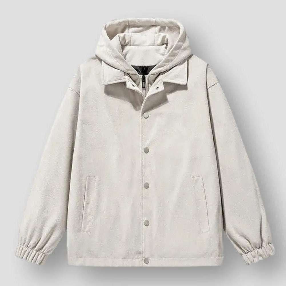 North Royal Chickasaw Hoodie Jacket