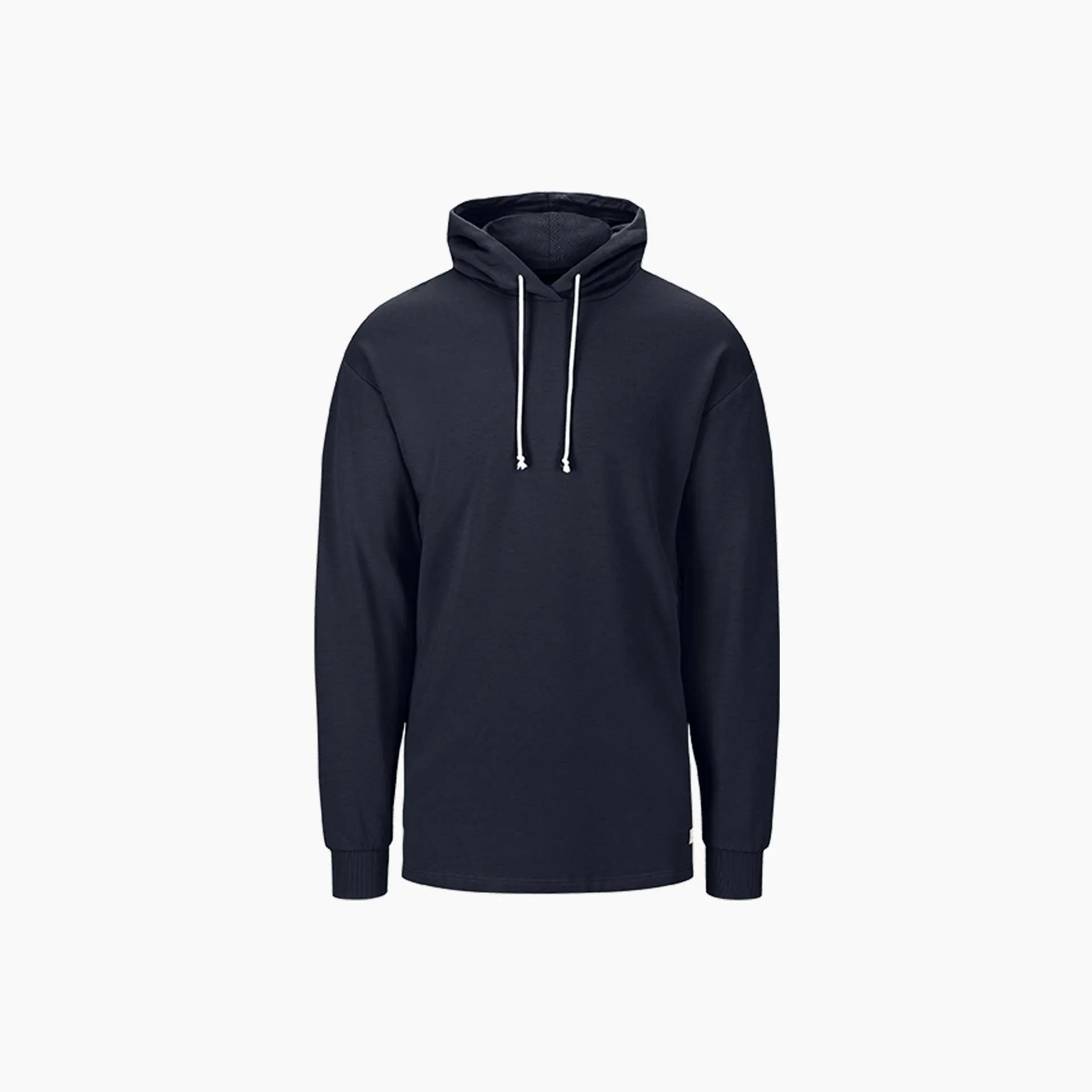 Puffin M Hoodie Sweater