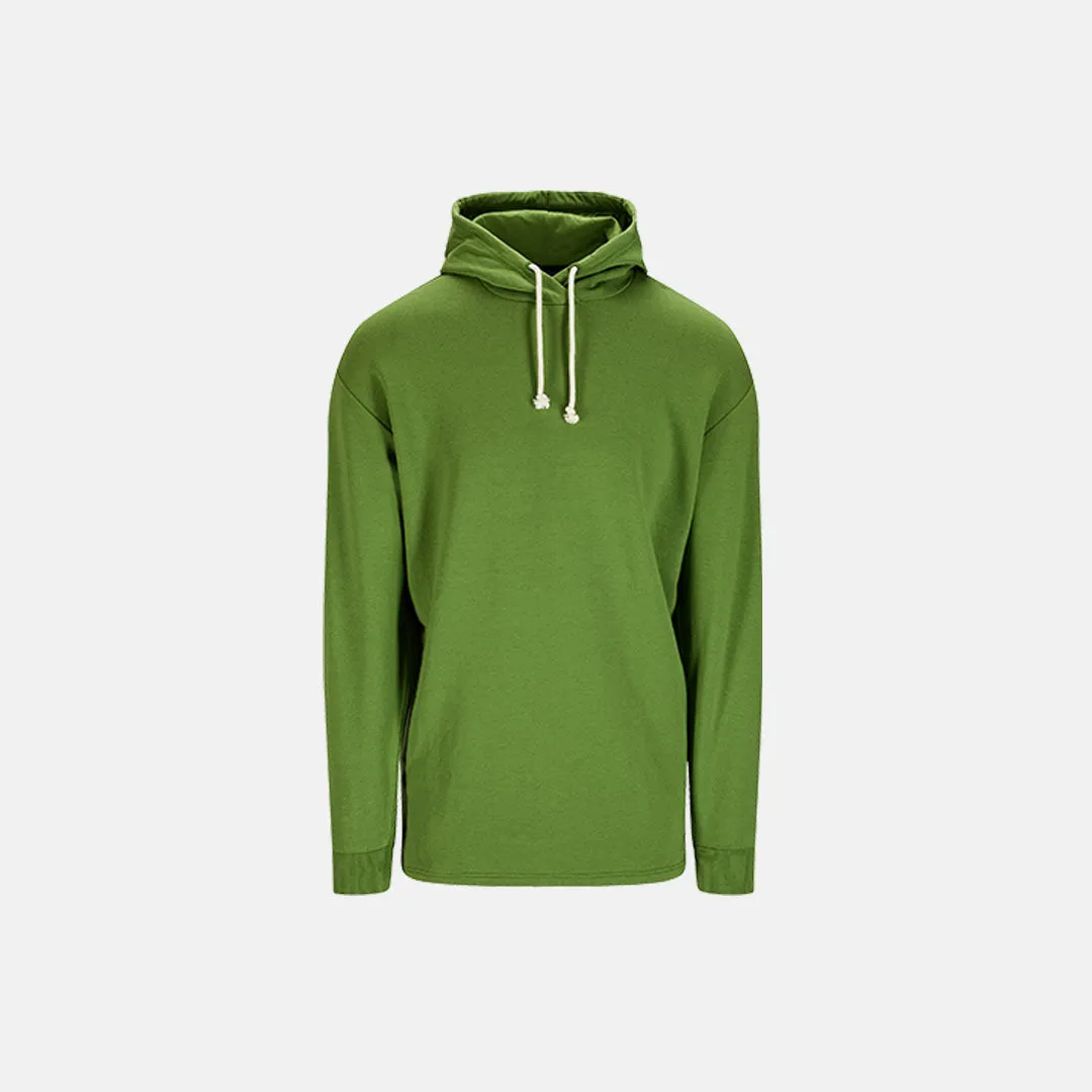 Puffin M Hoodie Sweater