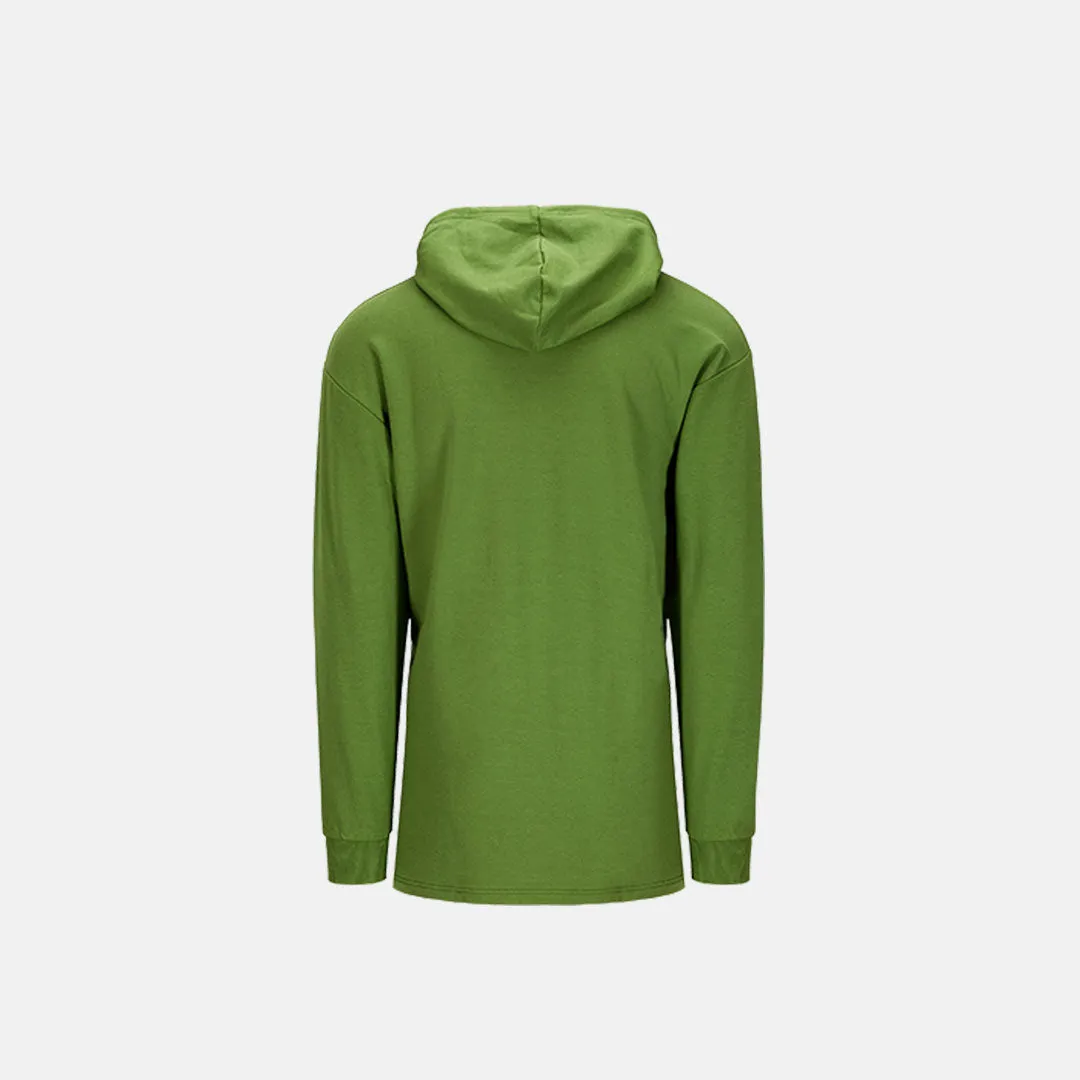 Puffin M Hoodie Sweater