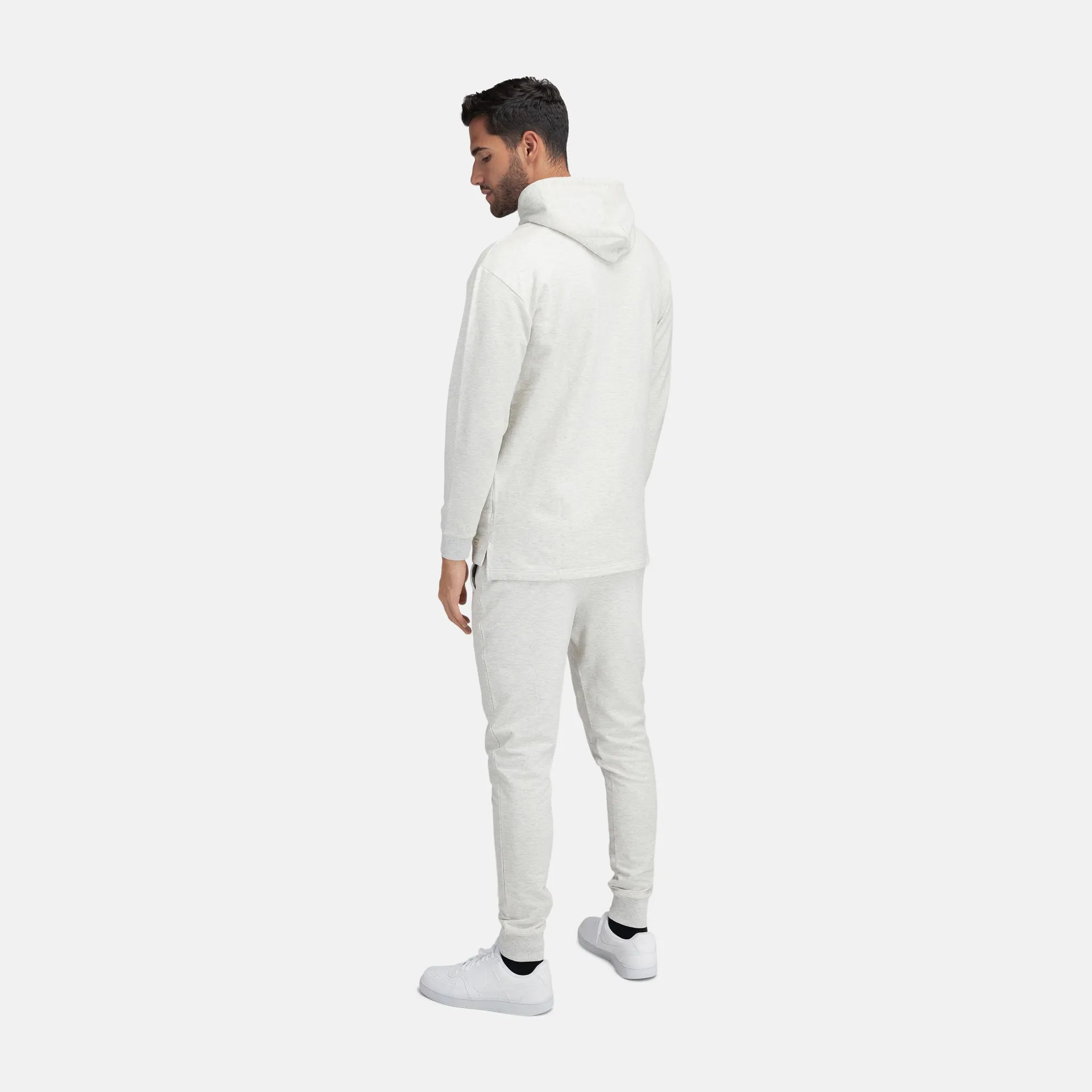 Puffin M Hoodie Sweater