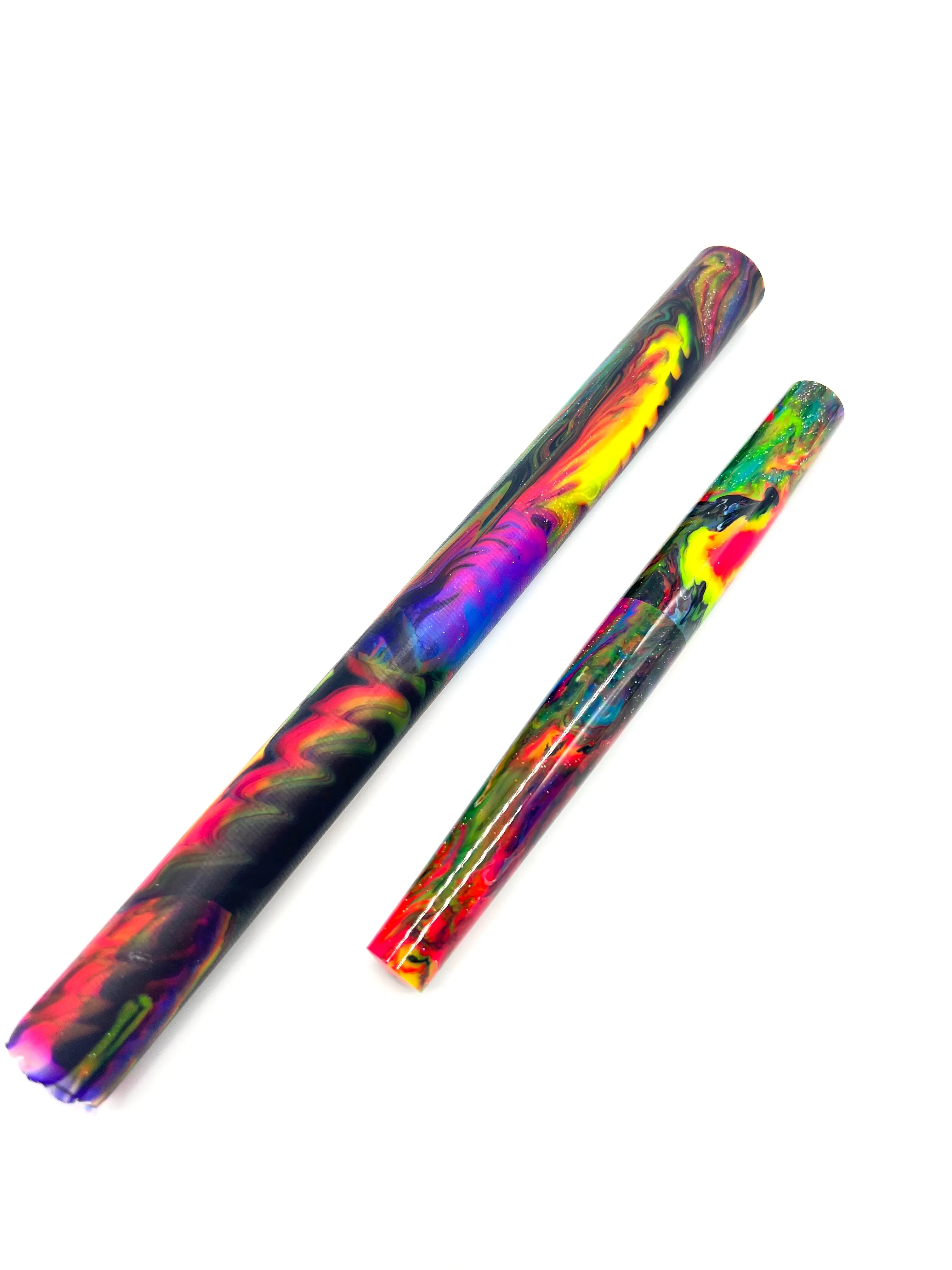 Quantem Realm Custom Fountain Pen