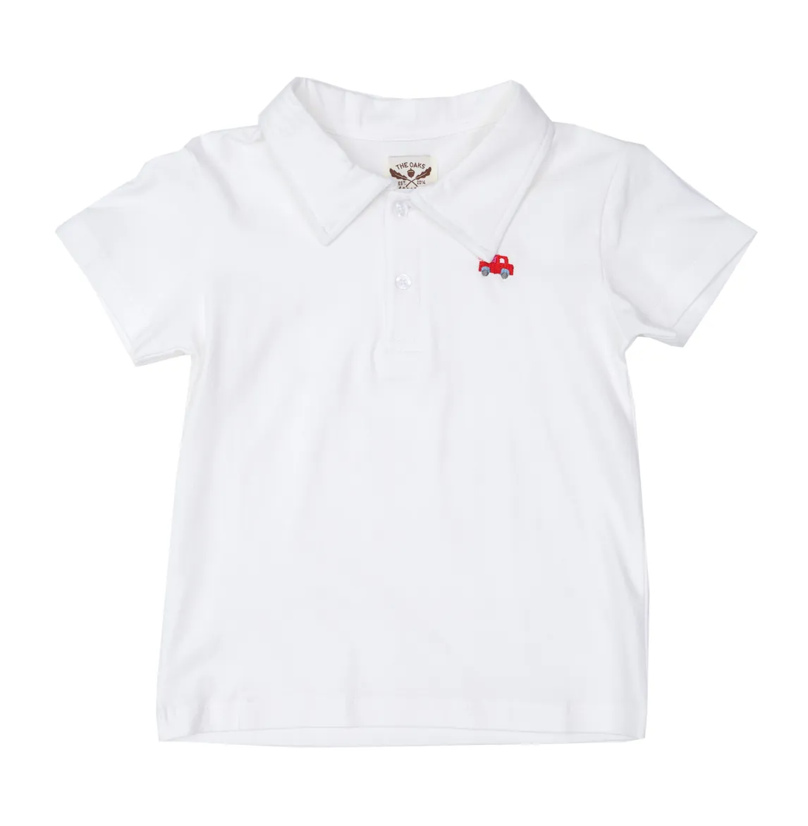 Watson Be Mine Polo